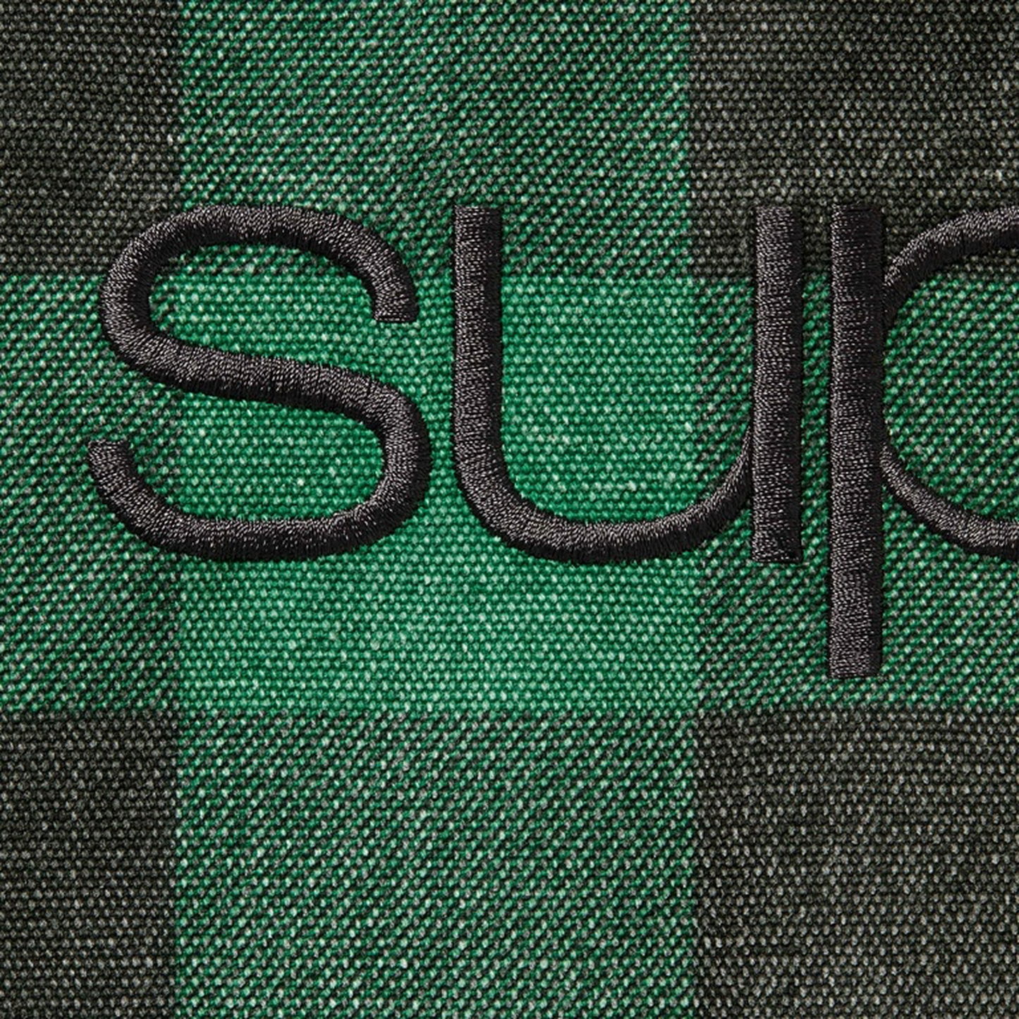 Supreme Supreme Brooklyn Box Logo T-Shirt Weiß