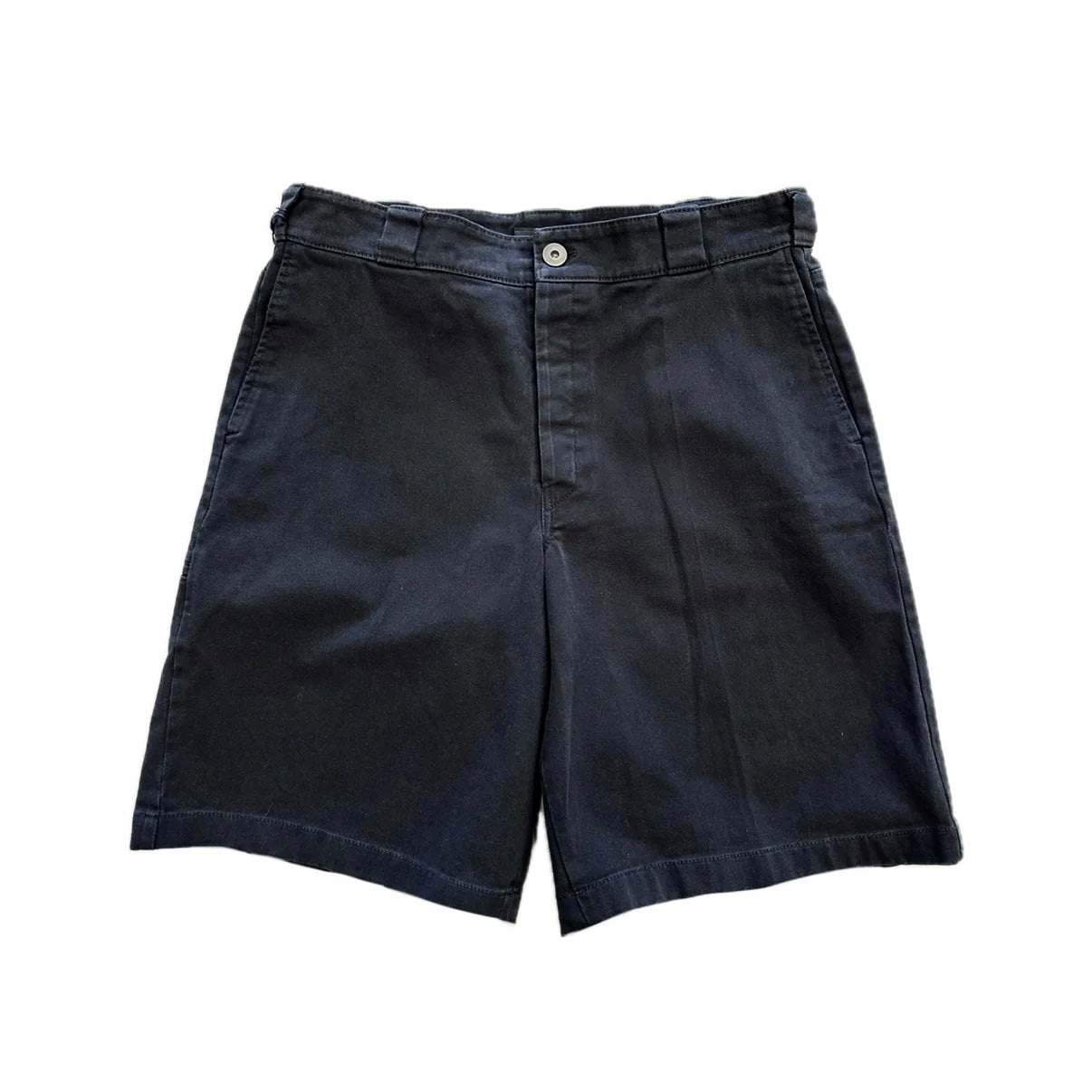 Prada Nylon Fischerhut Schwarz