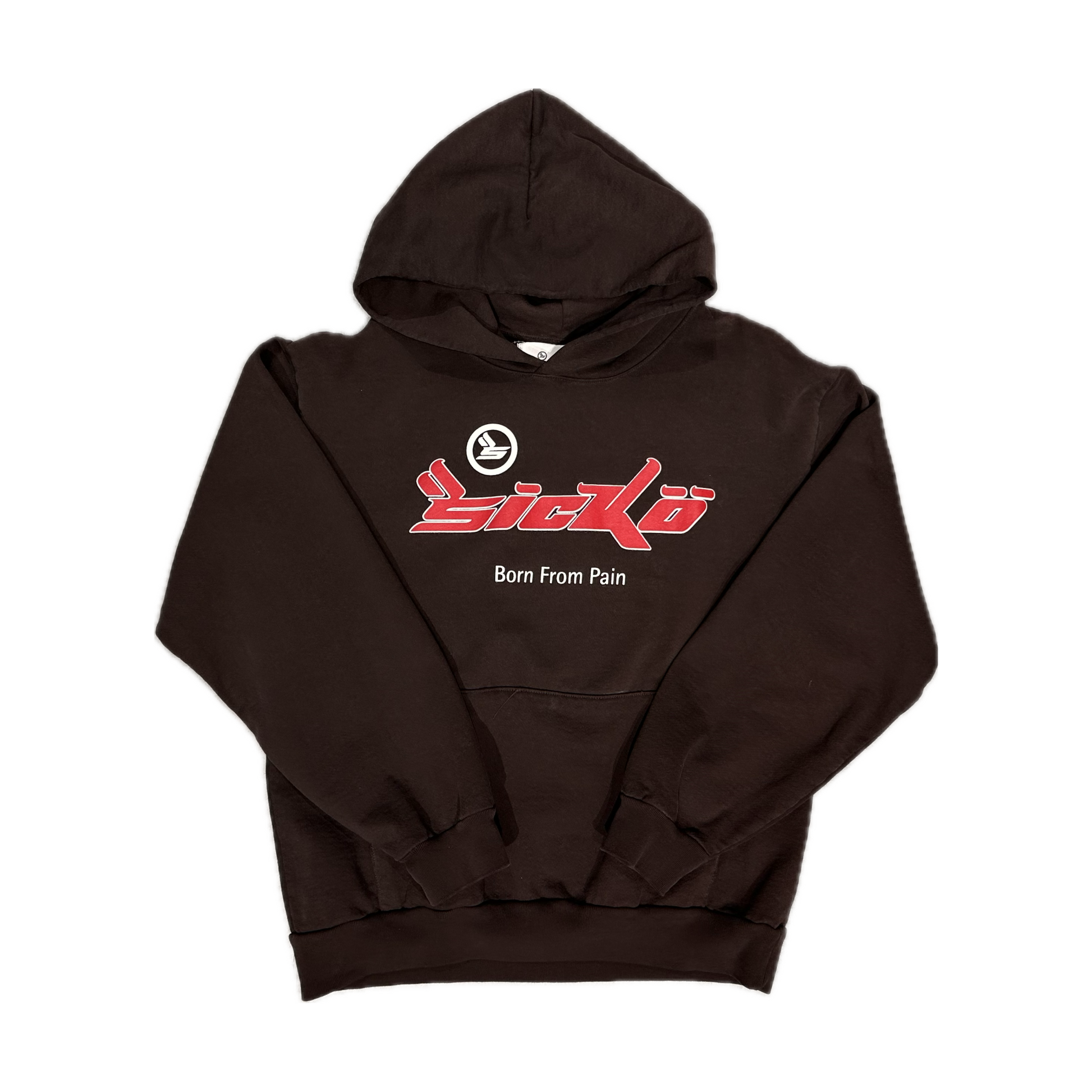 Sicko sweatshirt top