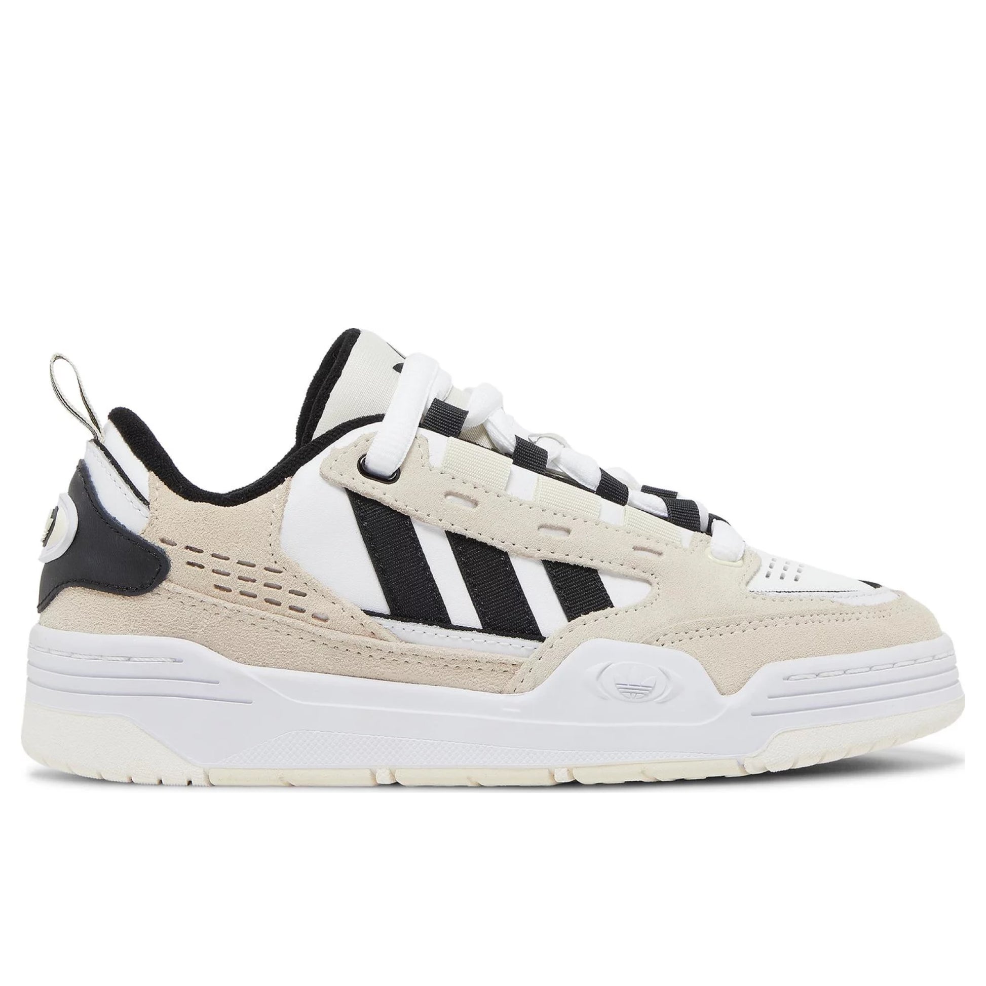 Adidas ADI2000 'Cream White' Adidas