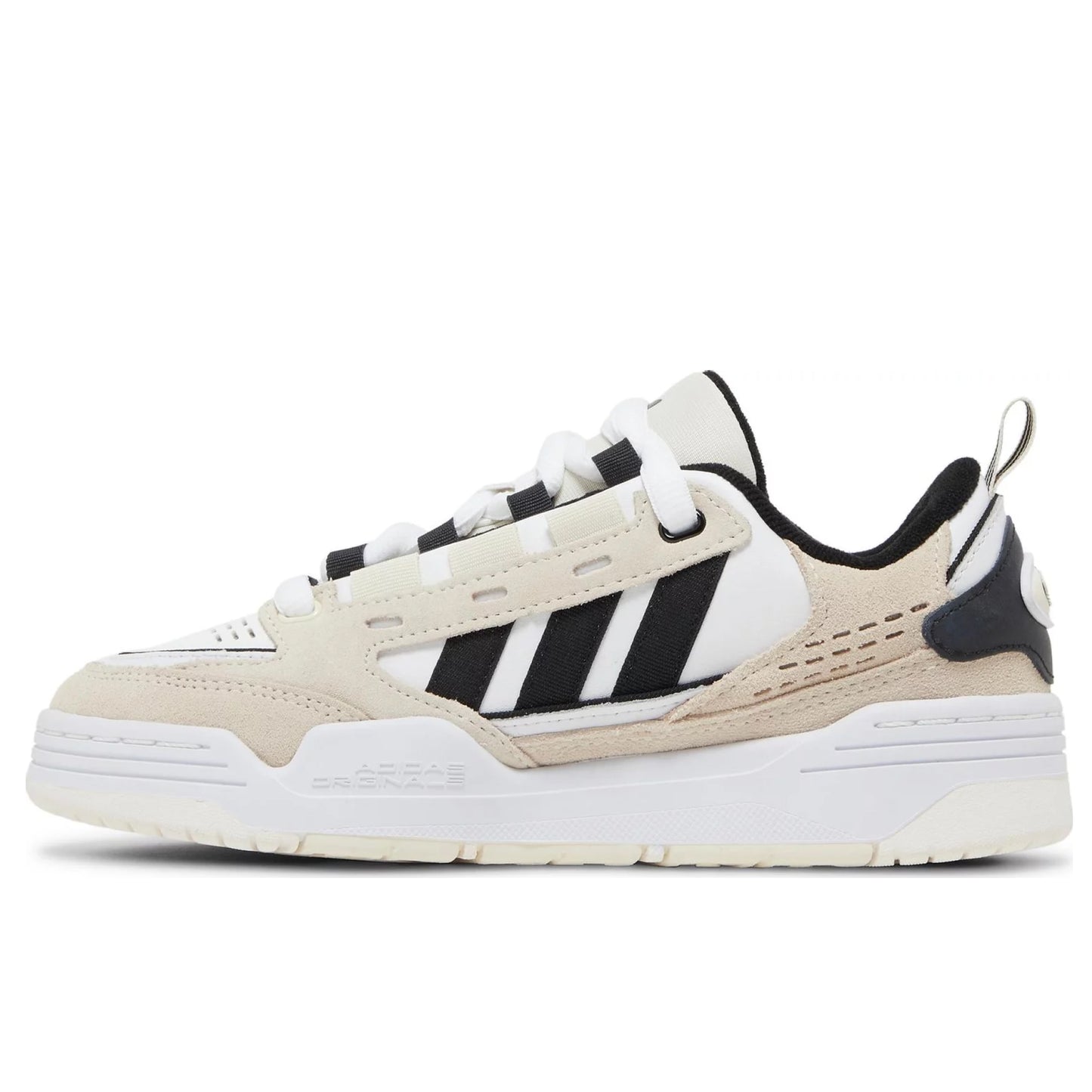 Adidas ADI2000 'Cream White' Adidas