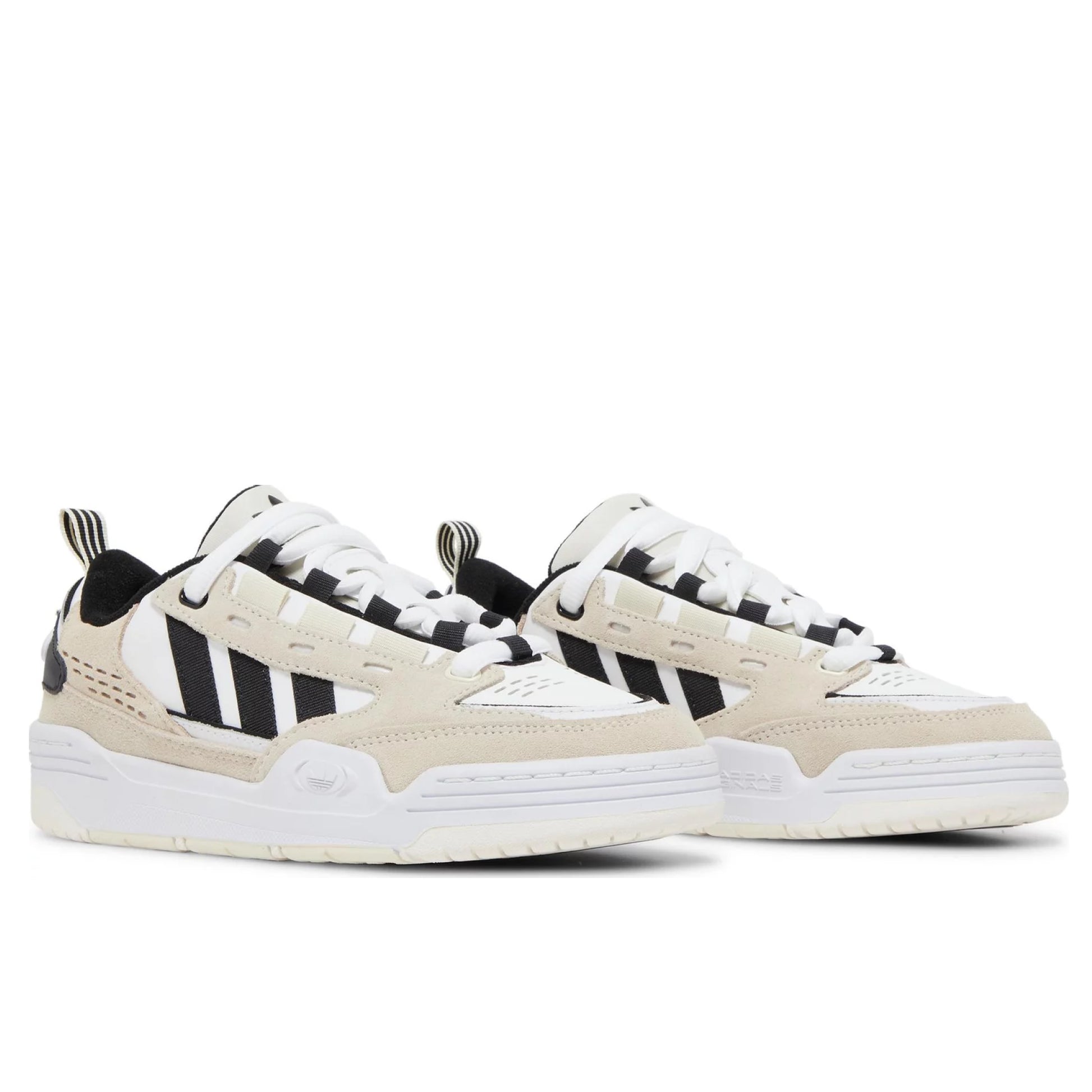 Adidas ADI2000 'Cream White' Adidas