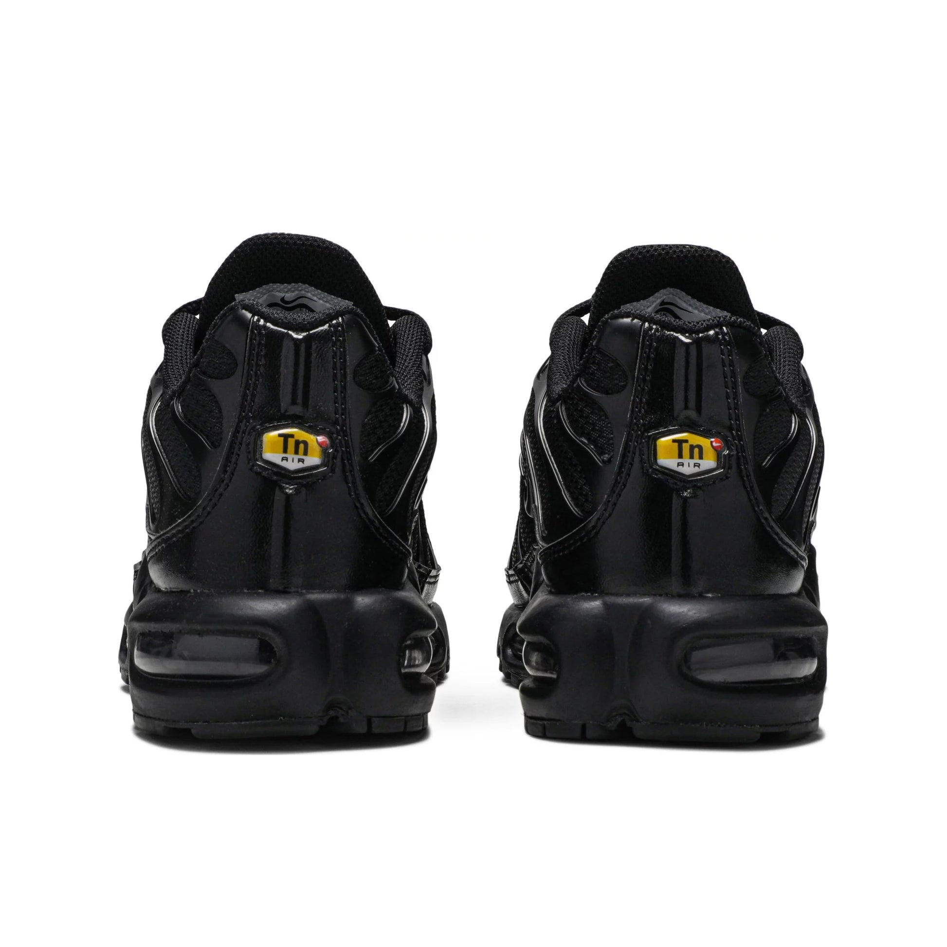 Air Max Plus Tn Triple Black Nike Air Max Plus Triple Black – CRUIZER