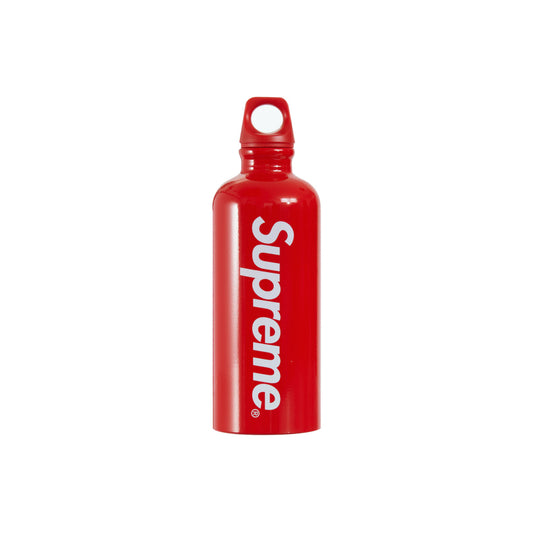 Supreme SIGG Traveller 0.6L Water Bottle (SS23) Red