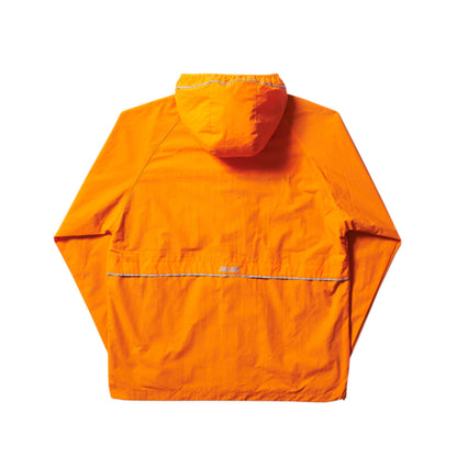 Palace 3M Crank Jacket Orange