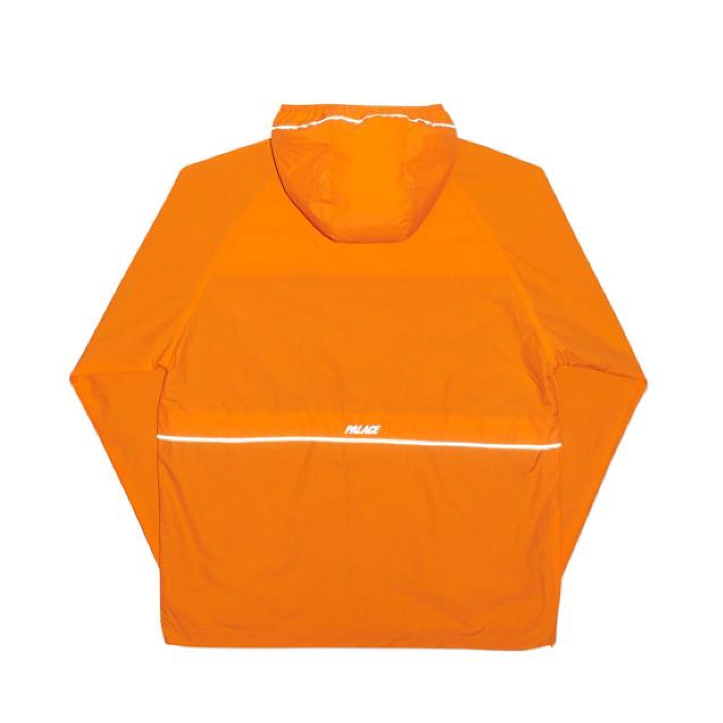 Palace 3M Crank Jacket Orange