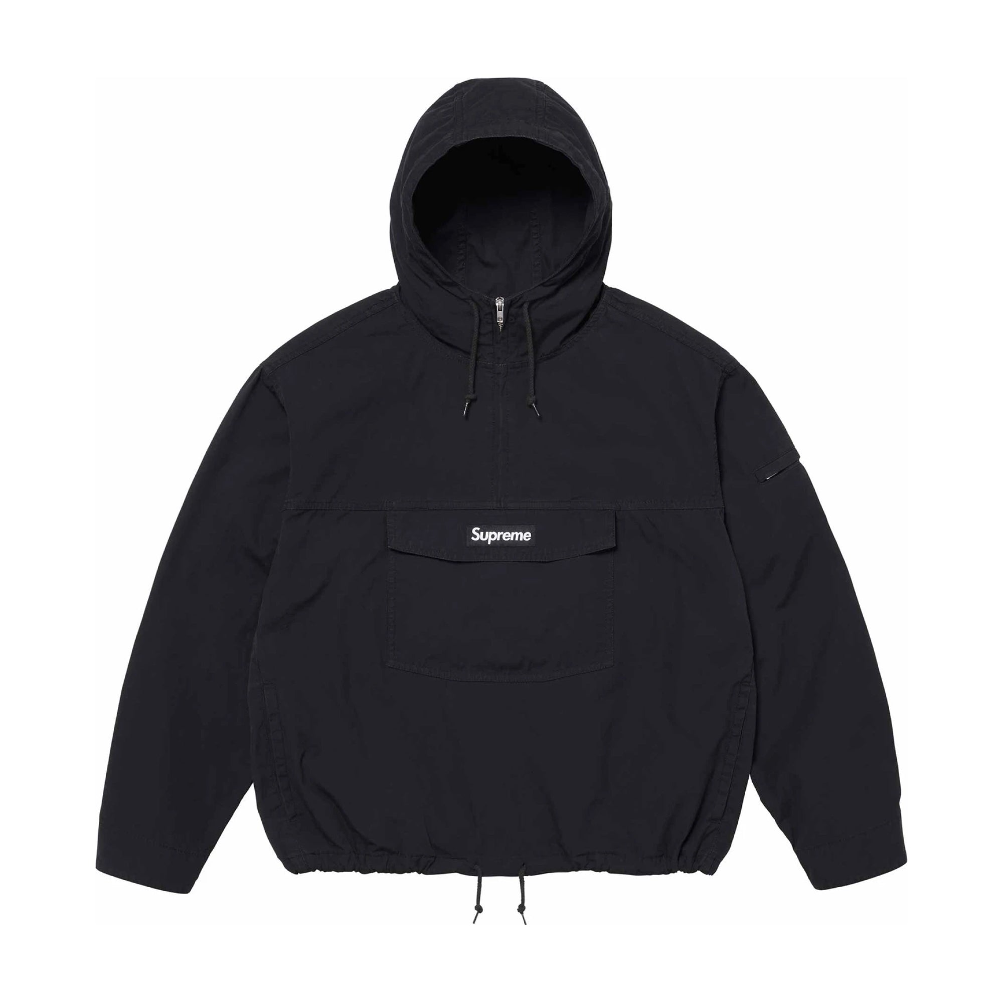 Supreme Anorak Jacket Supreme GORE-TEX Contrast Stitch Anorak