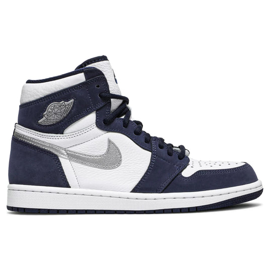 Air Jordan 1 Retro High CO Japan Midnight Navy