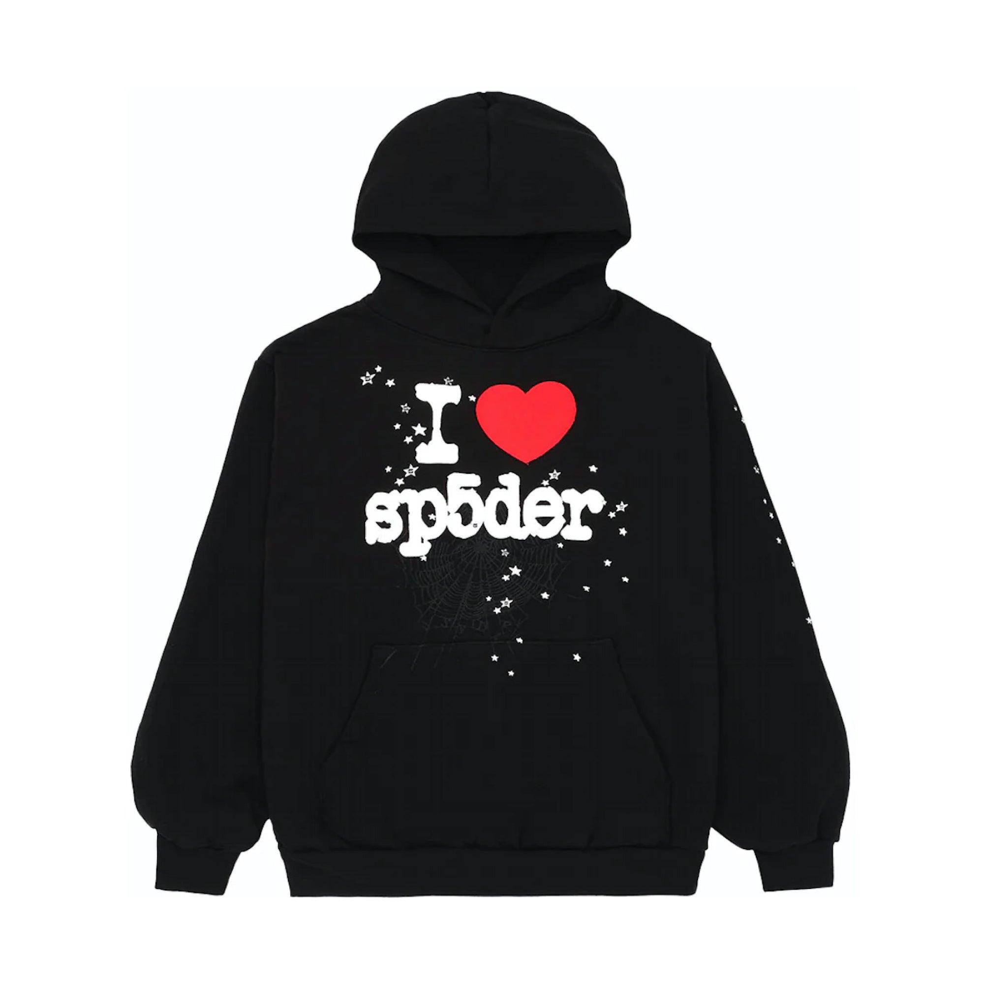 SP5DER – CRUIZER