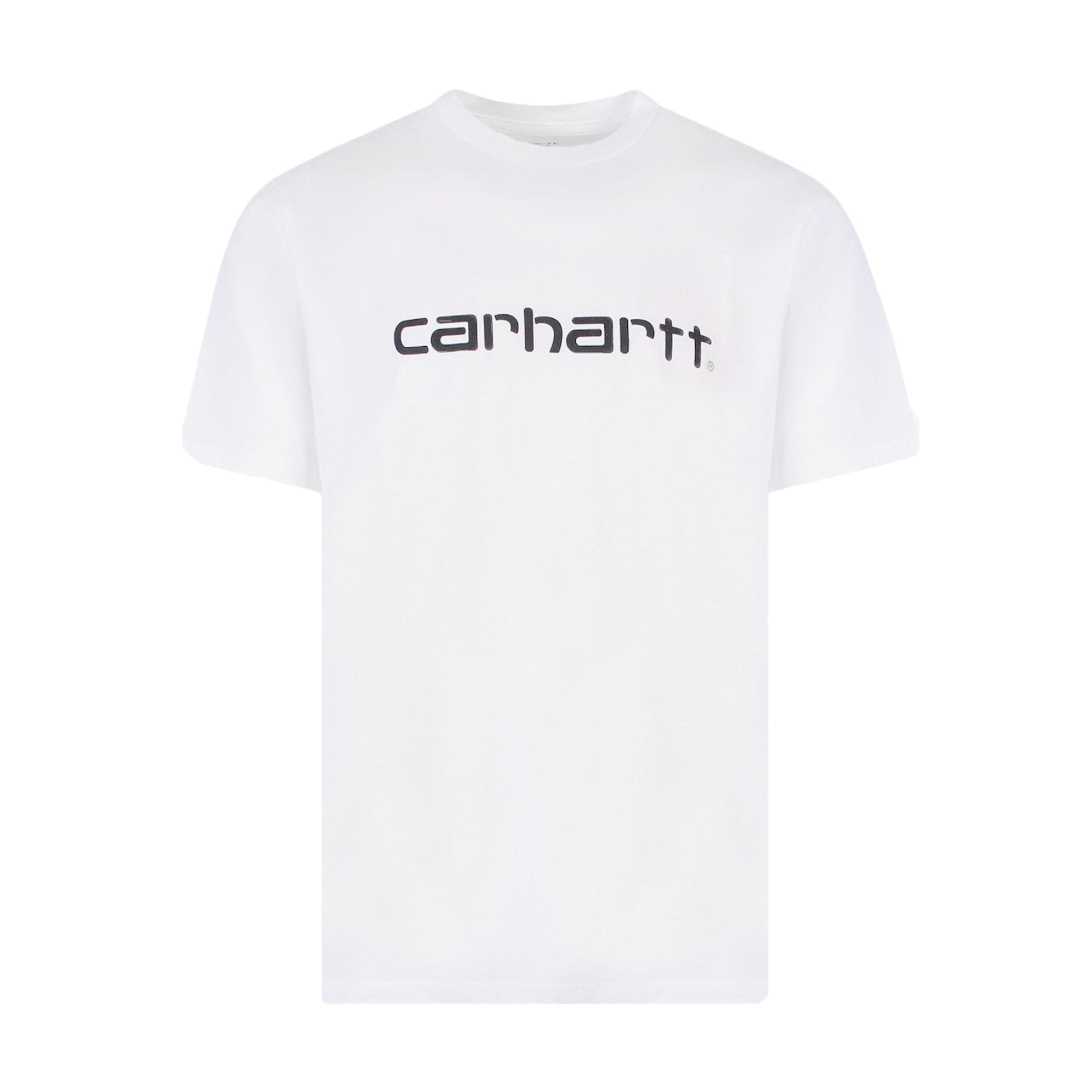 Carhartt "WIP Paccbet Logo" T-shirt White Carhartt