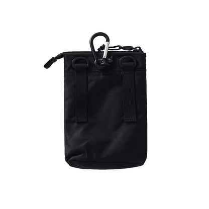 Supreme Shoulder Bag (FW19) Black Supreme