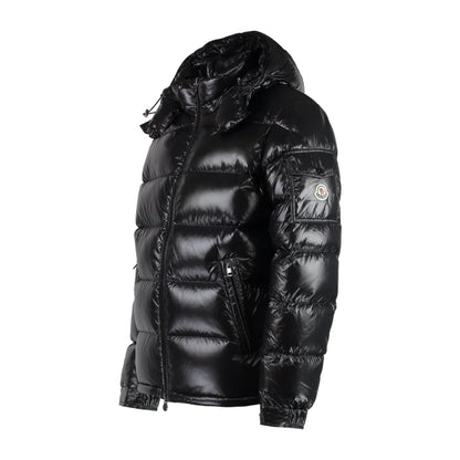 Supreme Box Logo Rundhalsausschnitt (HW18) Schwarz