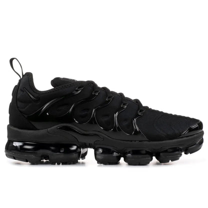 Nike Air VaporMax Plus Triple Black