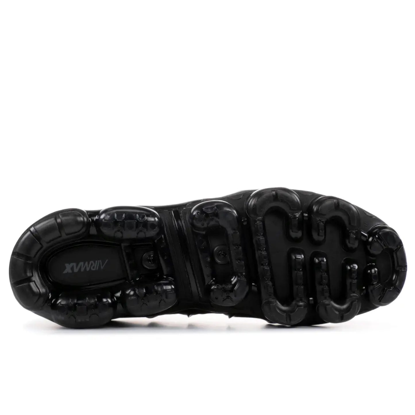 Nike Air VaporMax Plus Triple Black