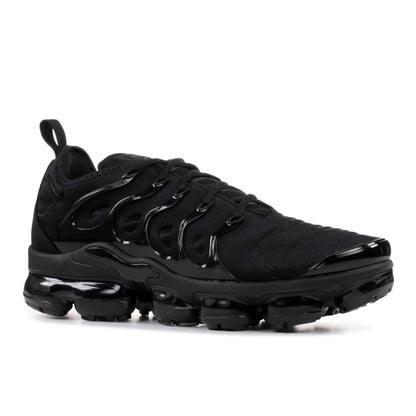 Nike Air VaporMax Plus Triple Black