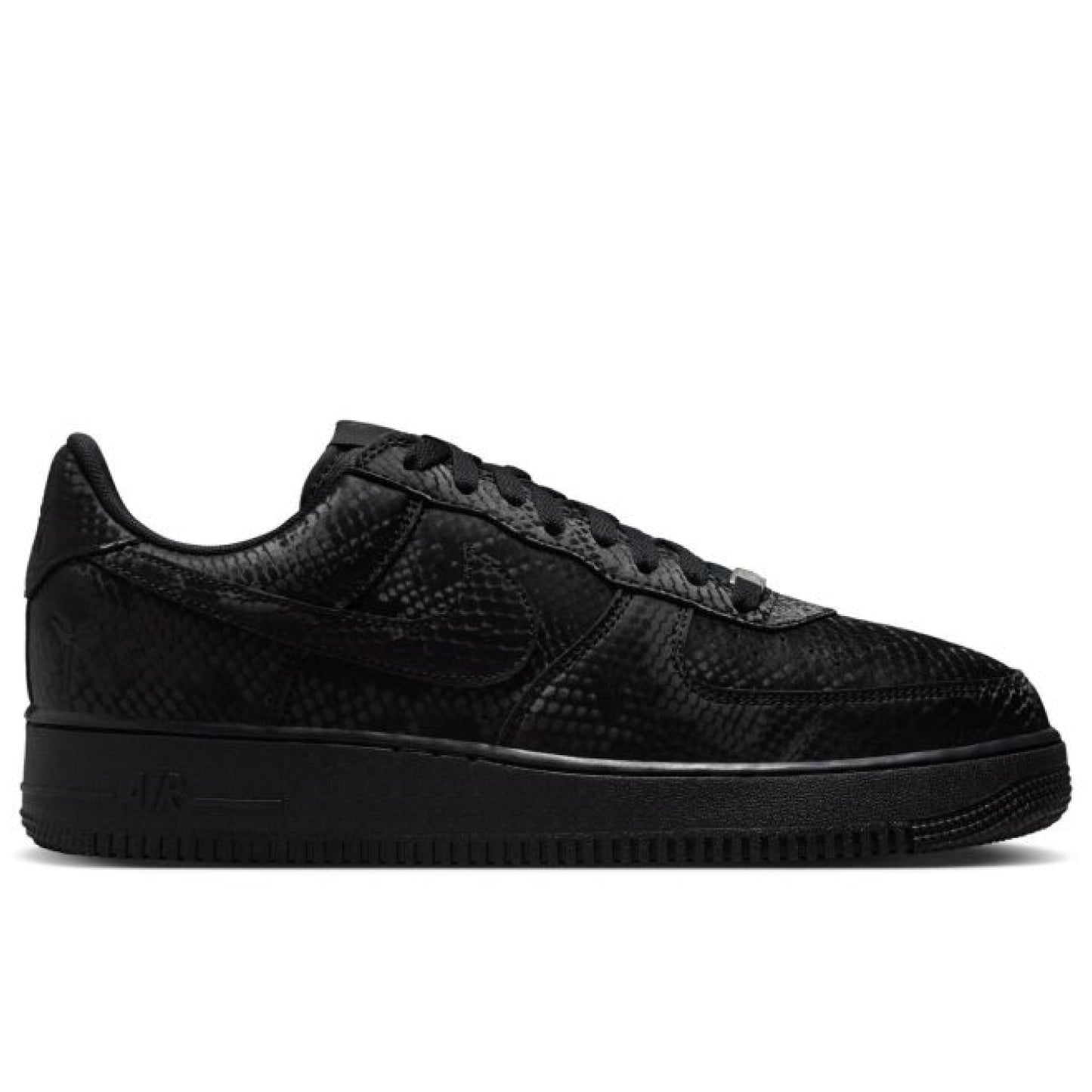 Nike Air Force 1 Low Realtree Schwarz