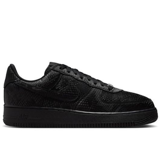 Nike Air Force 1 Low Kobe Bryant Forever Black