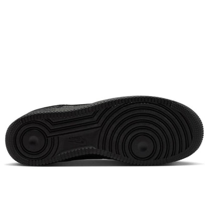 Nike Air Force 1 Low Realtree Schwarz