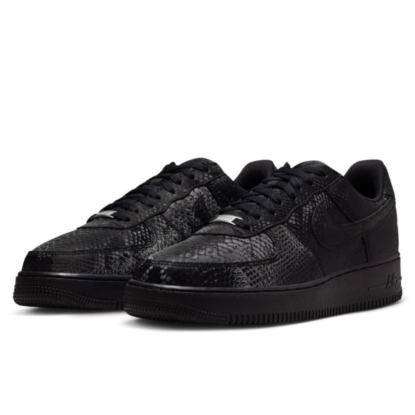 Nike Air Force 1 Low Realtree Schwarz