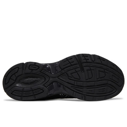 ASICS Gel-1130 Black Pure Silver Black