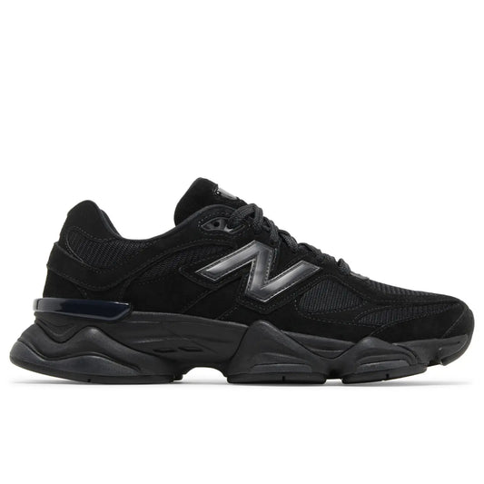 New Balance 9060 Triple Black