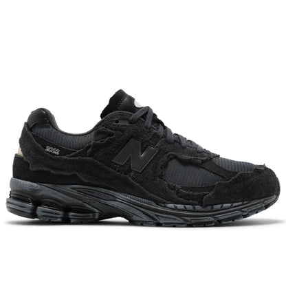New Balance 2002R Protection Pack Phantom Black