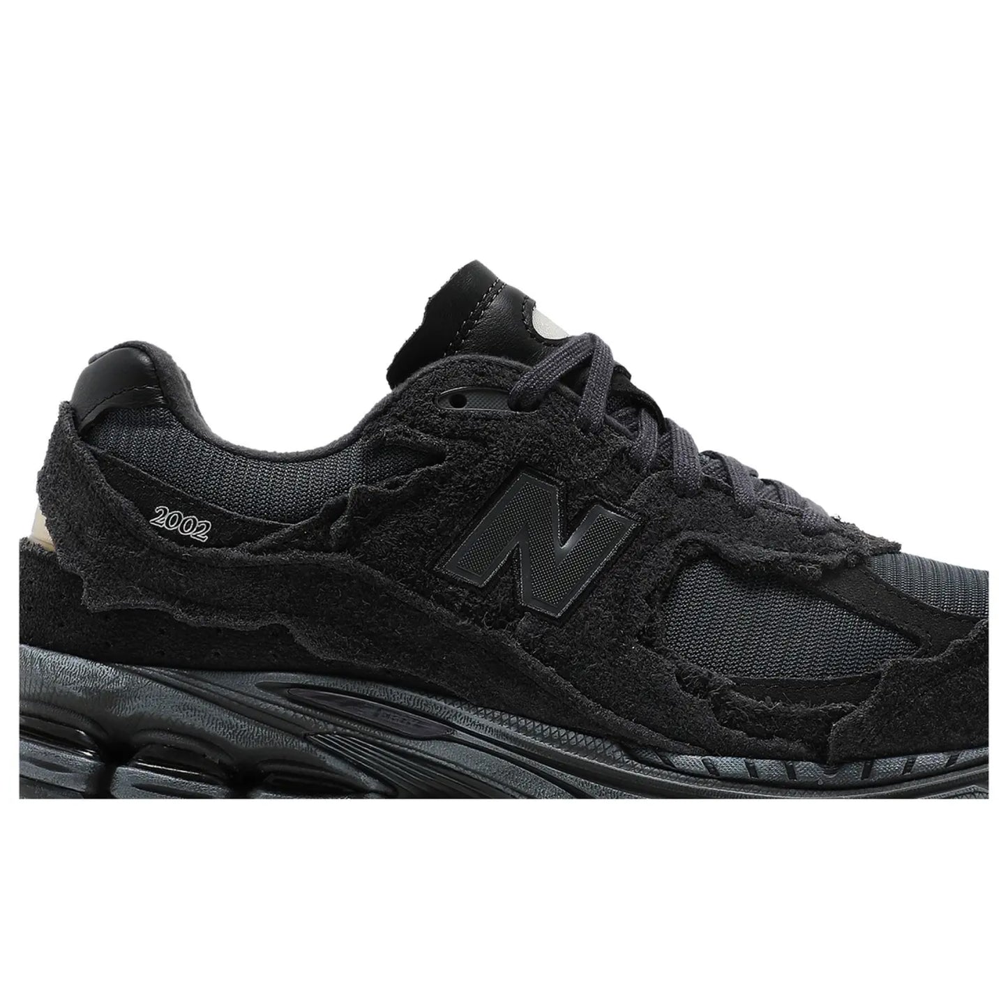 New Balance 2002R Protection Pack Phantom Black
