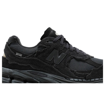 New Balance 2002R Protection Pack Phantom Black