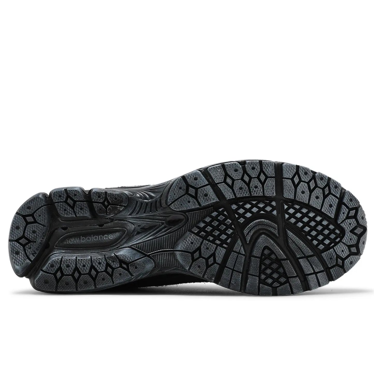 New Balance 2002R Protection Pack Phantom Black