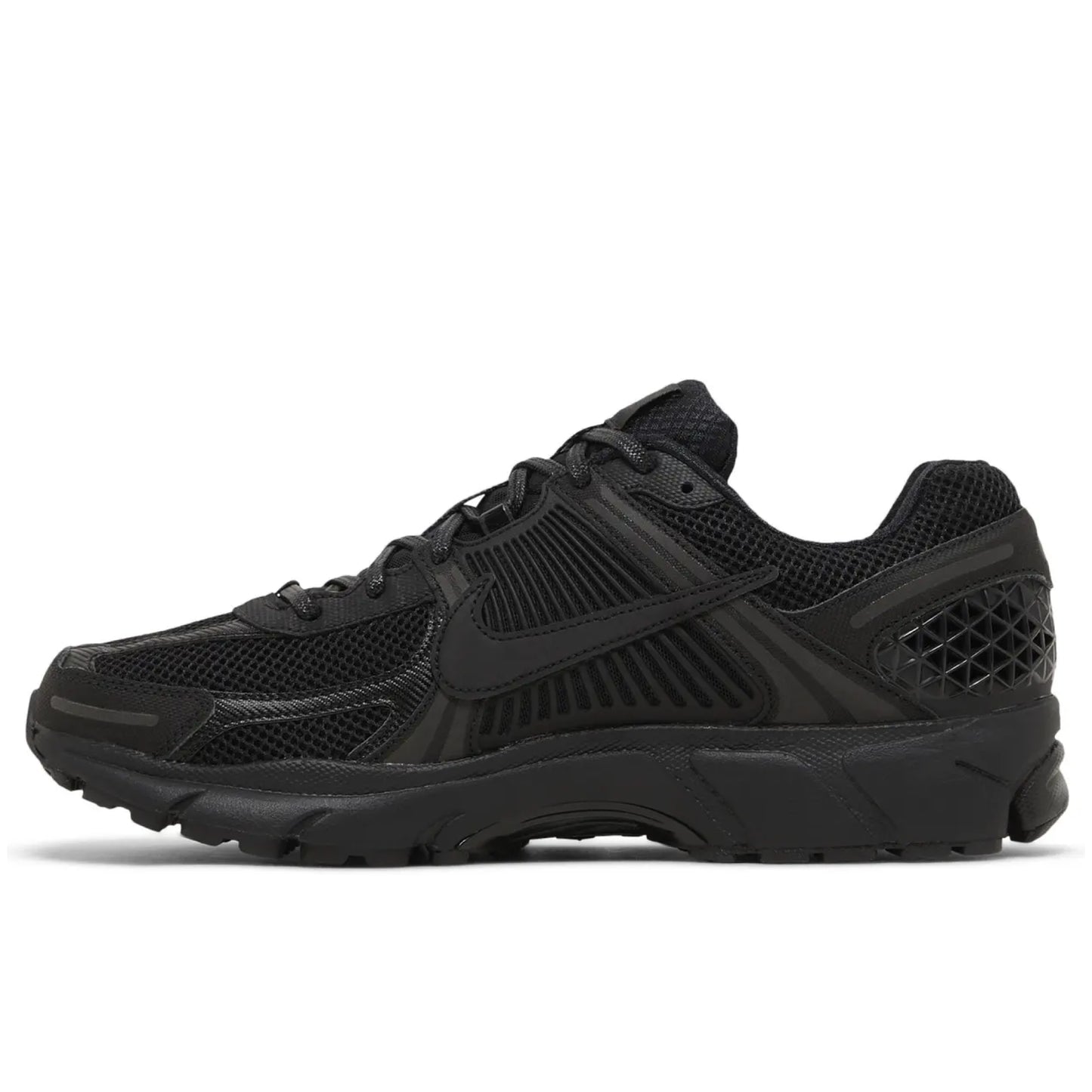 Nike Zoom Vomero 5 Triple Black