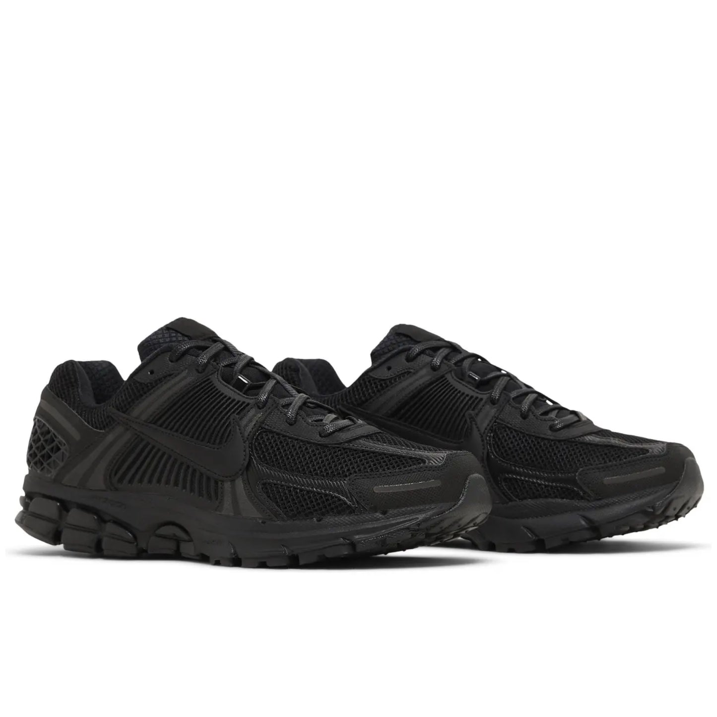 Nike Zoom Vomero 5 Triple Black