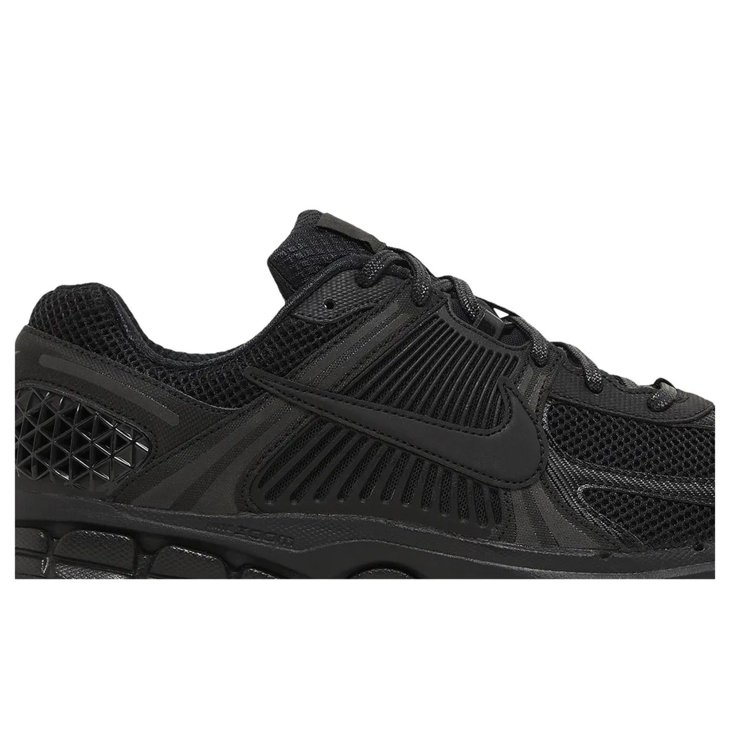 Nike Zoom Vomero 5 Triple Black