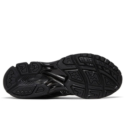 Asics Gel Kayano 14 Black Pure Silver