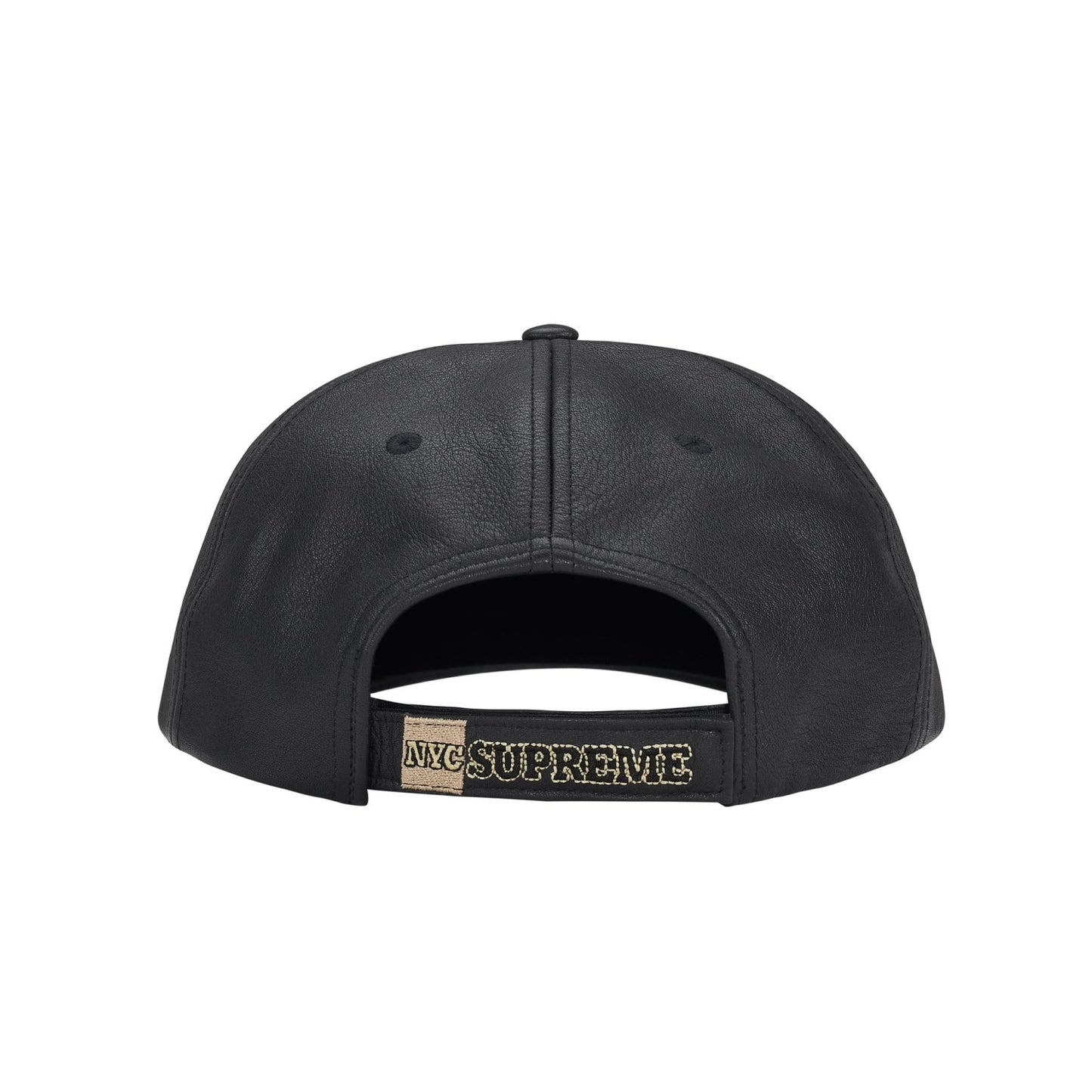 Supreme Supreme Brooklyn Box Logo T-Shirt Weiß