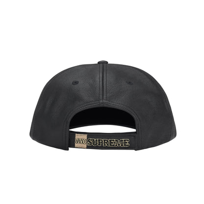 Supreme Supreme Brooklyn Box Logo T-Shirt Weiß