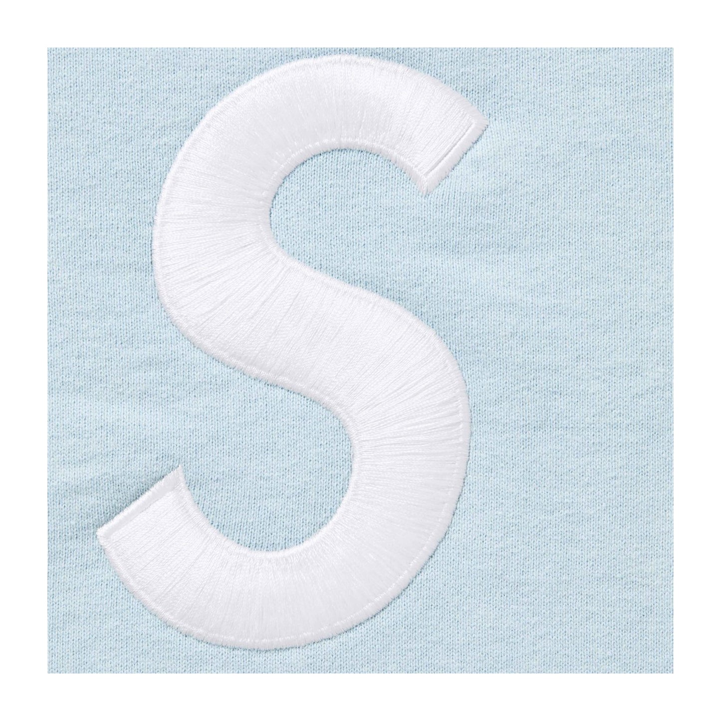 Supreme Supreme Brooklyn Box Logo T-Shirt Weiß