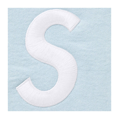 Supreme Supreme Brooklyn Box Logo T-Shirt Weiß