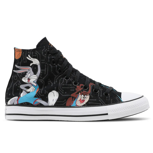 Converse Chuck Taylor All Star Hi Space Jam