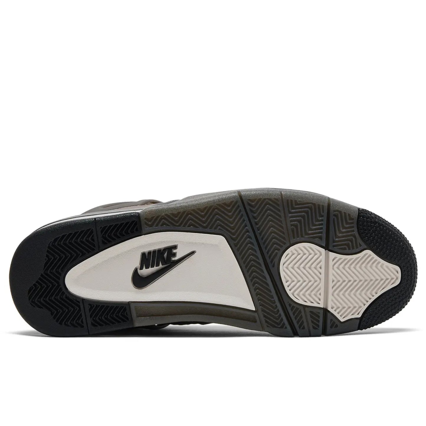 Air Jordan 4 Retro Golf Weißzement
