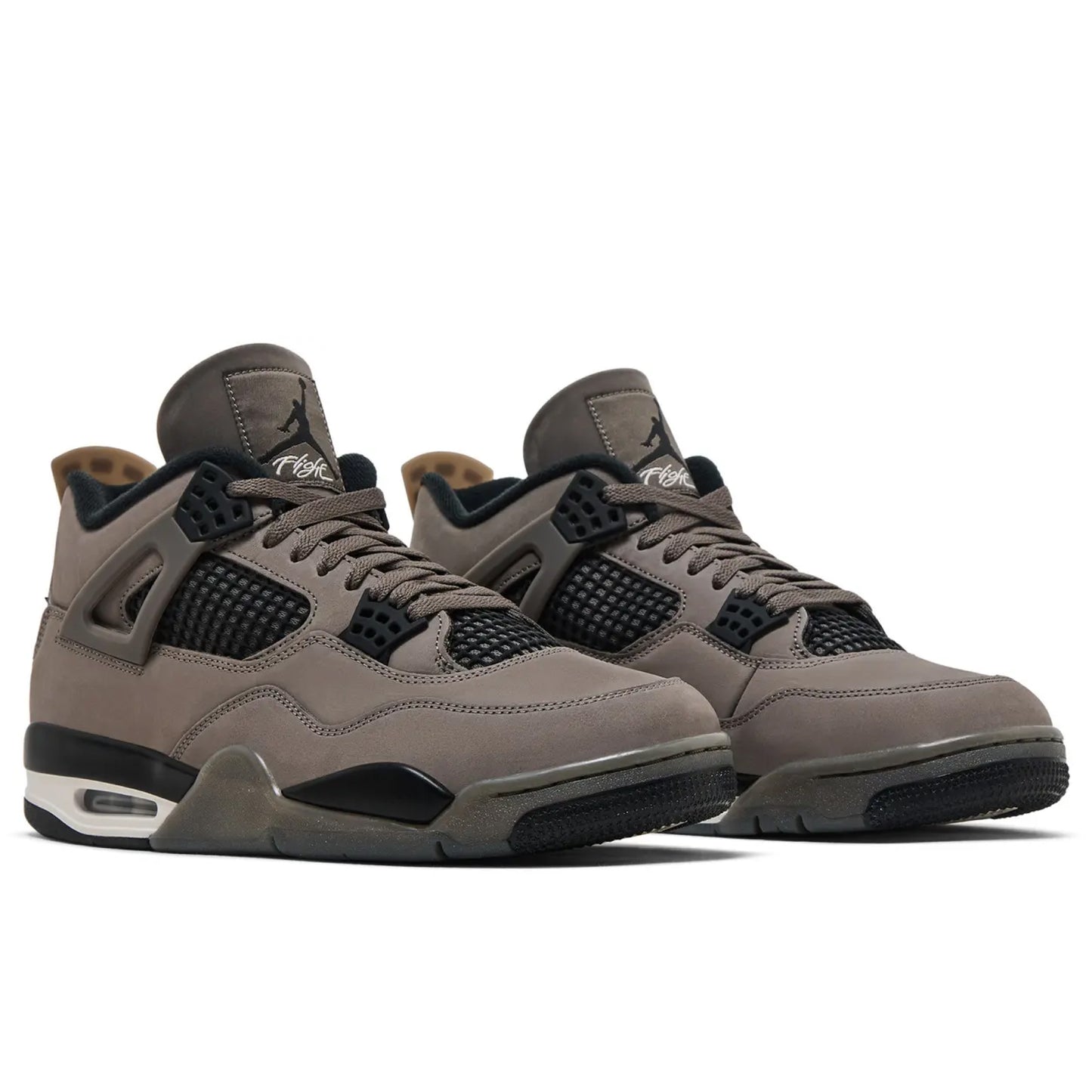 Air Jordan 4 Retro Golf Weißzement