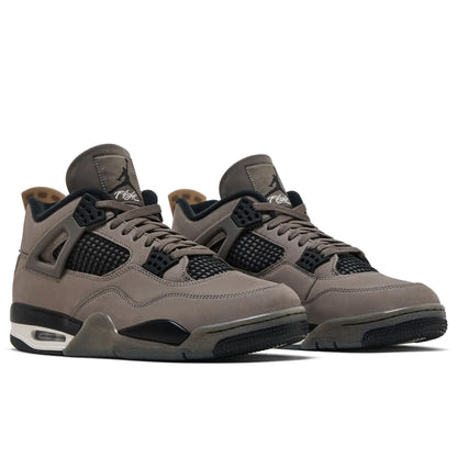 Air Jordan 4 Retro Golf Weißzement