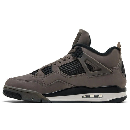 Air Jordan 4 Retro Golf Weißzement