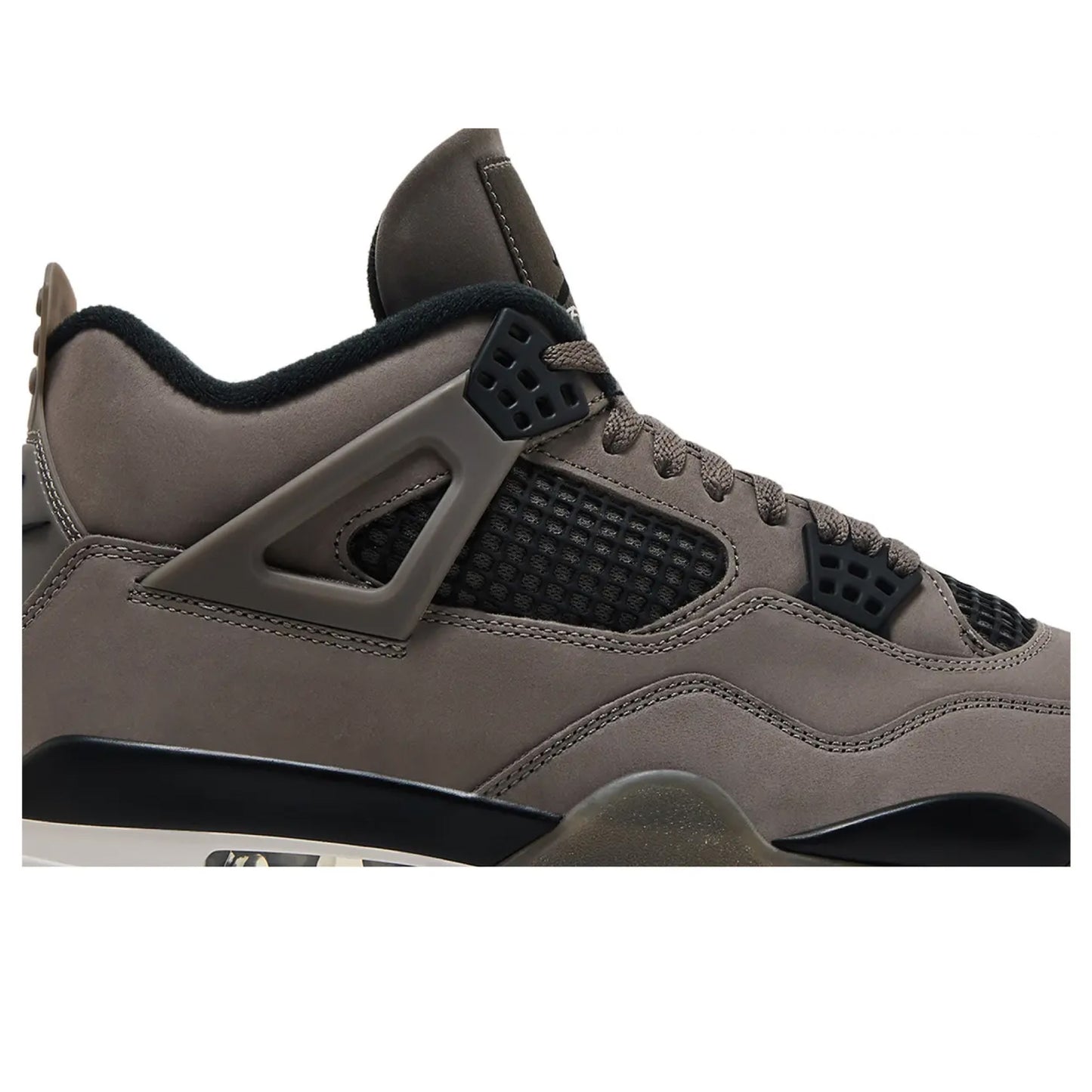 Air Jordan 4 Retro Golf Weißzement