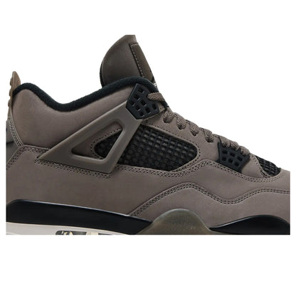Air Jordan 4 Retro Golf Weißzement