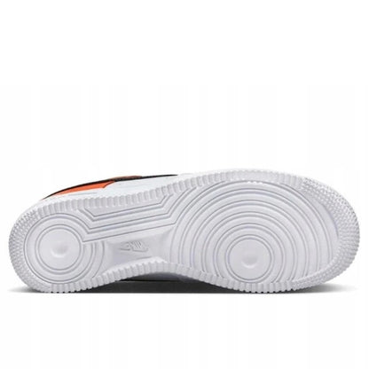 Nike Air Force 1 Low Realtree Schwarz