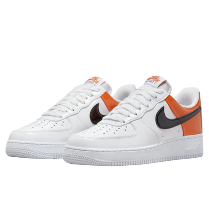 Nike Air Force 1 Low Realtree Schwarz