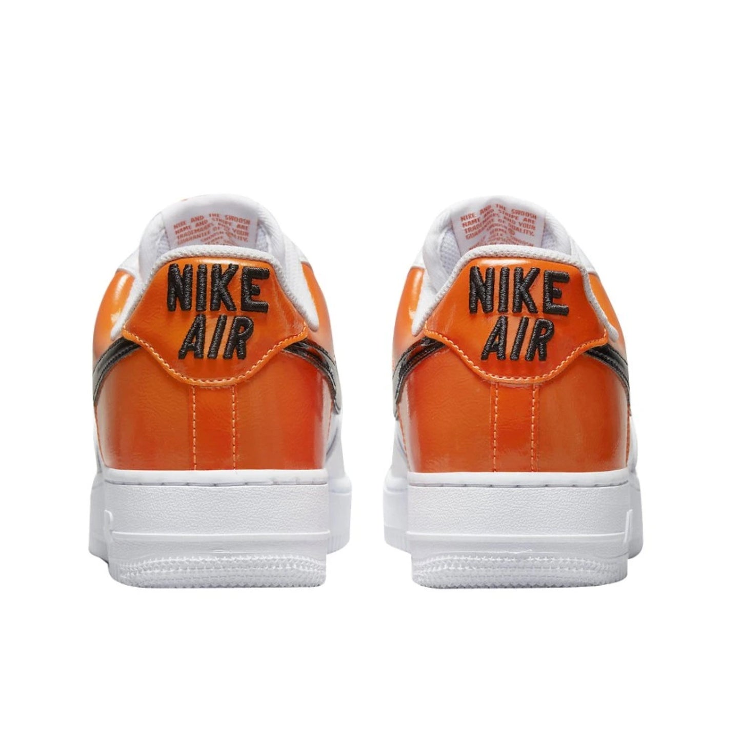 Nike Air Force 1 Low Realtree Schwarz