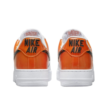 Nike Air Force 1 Low Realtree Schwarz