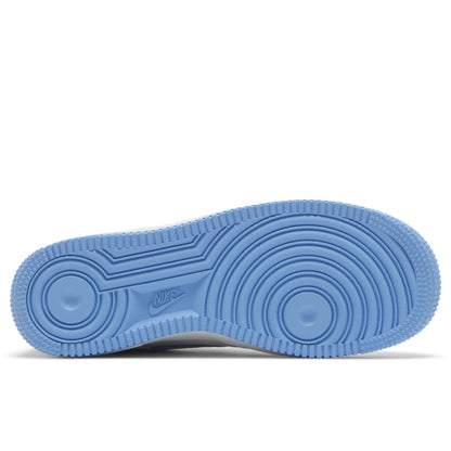 Nike Air Force 1 Low Realtree Schwarz