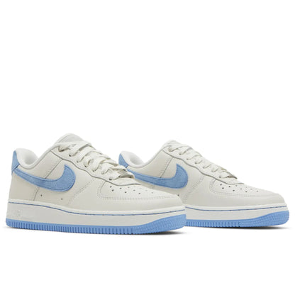 Nike Air Force 1 Low Realtree Schwarz